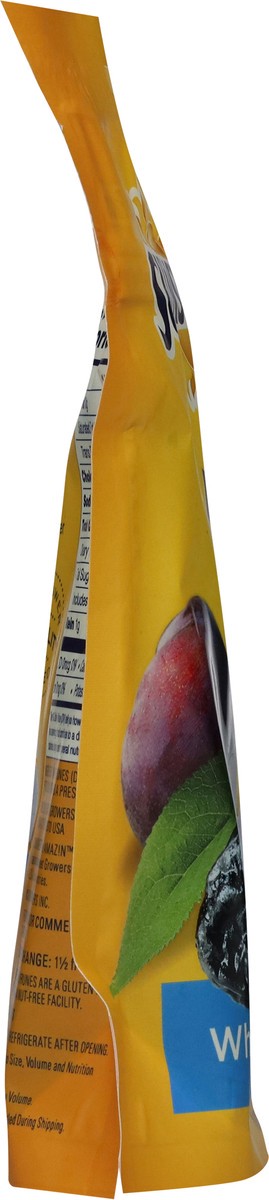 slide 11 of 15, Sunsweet Prunes, with Pits, Whole,