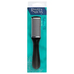 Pretty Savvy Pedicure File
