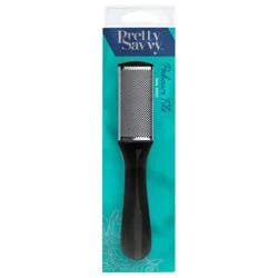 Pretty Savvy Pedicure File