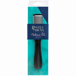 Pretty Savvy™ Pedicure File