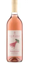 Van Nahmen Raspberry & Rhubarb Nectar