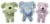 MultiPet Aroma Dog Fleece