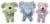 MultiPet Aroma Dog Fleece