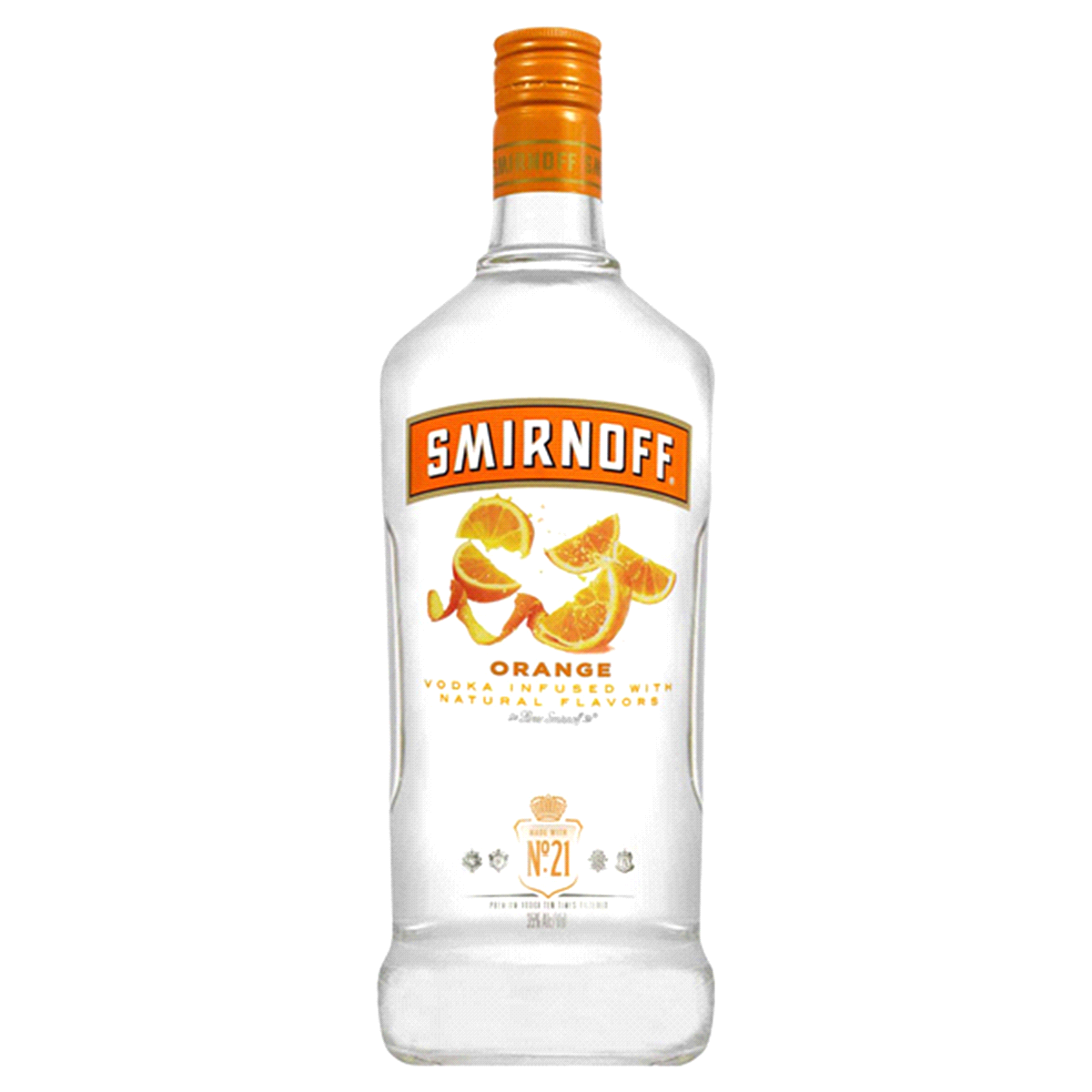 slide 1 of 1, Smirnoff Ice Original Malt Beverage 11.2 oz, 11.2 fl oz