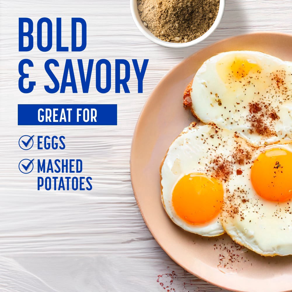 slide 2 of 4, Kroger Ground White Pepper, 1.875 oz