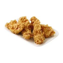 Raley's Chicken Strips (Hot) Per Pound