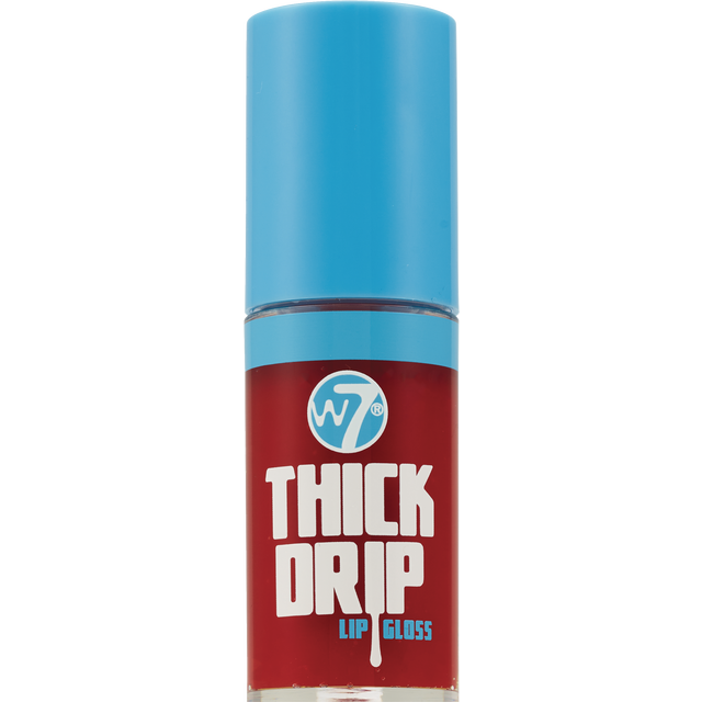 slide 1 of 1, W7 Thick Drip Oil Rock It, 1 ct