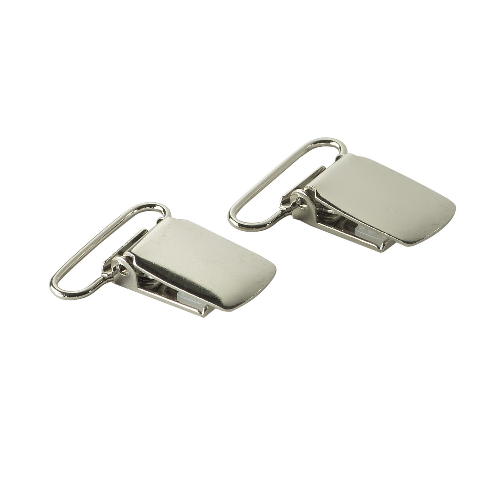 slide 2 of 3, Suspender Mitten Clips By Loops & Threads, 1 ct