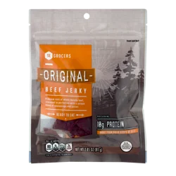 SE Grocers Original - 2.8 oz