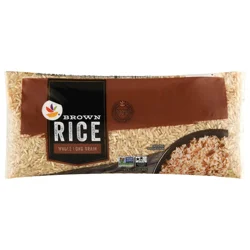 Giant Brown Rice