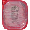 slide 2 of 5, Ultra Thin Sliced Smoked Ham Deli Meat, 9 oz
