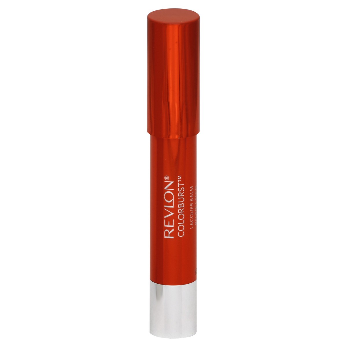 slide 2 of 4, Revlon Lacquer Balm 0.095 oz, 0.09 oz