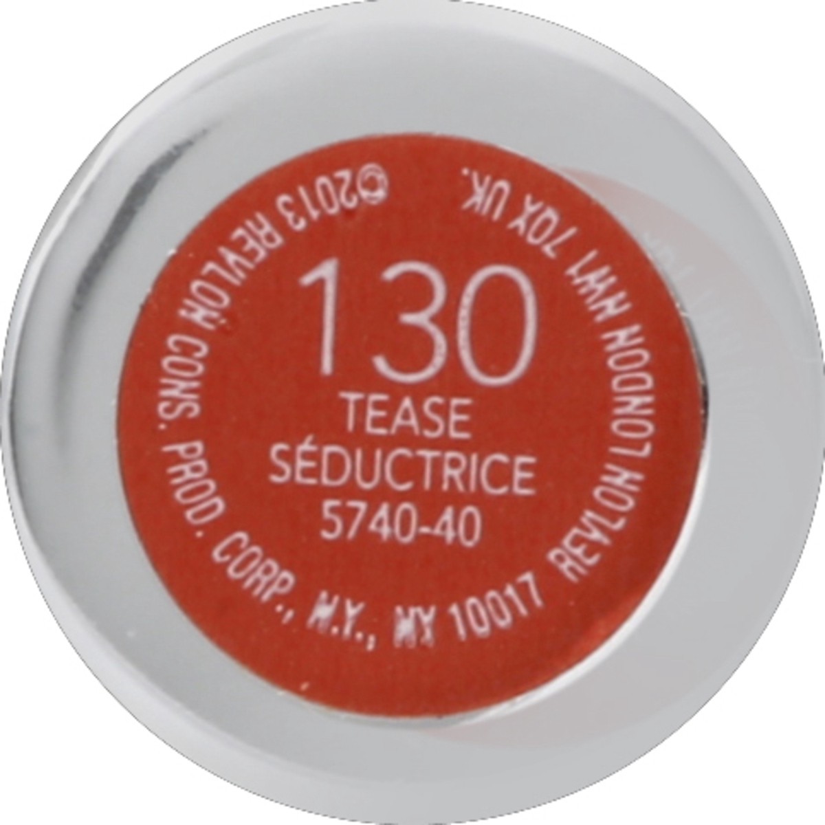 slide 3 of 4, Revlon Lacquer Balm 0.095 oz, 0.09 oz