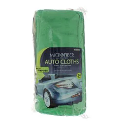 Viking Microfiber Towels