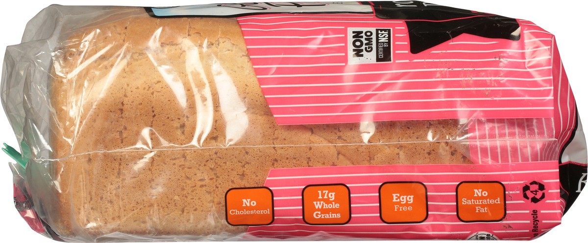 slide 5 of 9, Food For Life Brown Rice Bread, 24 oz