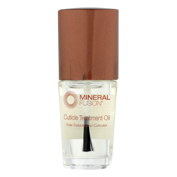 slide 1 of 1, Mineral Fusion Cuticle Treatment Oil, 1 ct