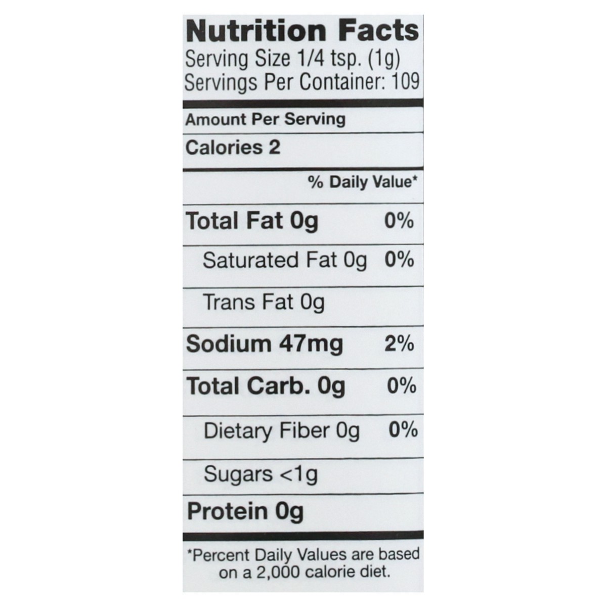 slide 12 of 13, Da Kine Hawaiian Original Rub - 4 oz, 4 oz