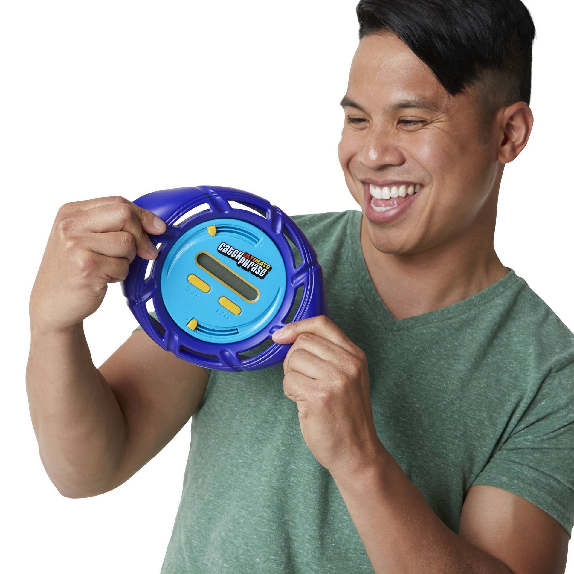 slide 9 of 11, Hasbro Ultimate Catch Phrase, 1 ct