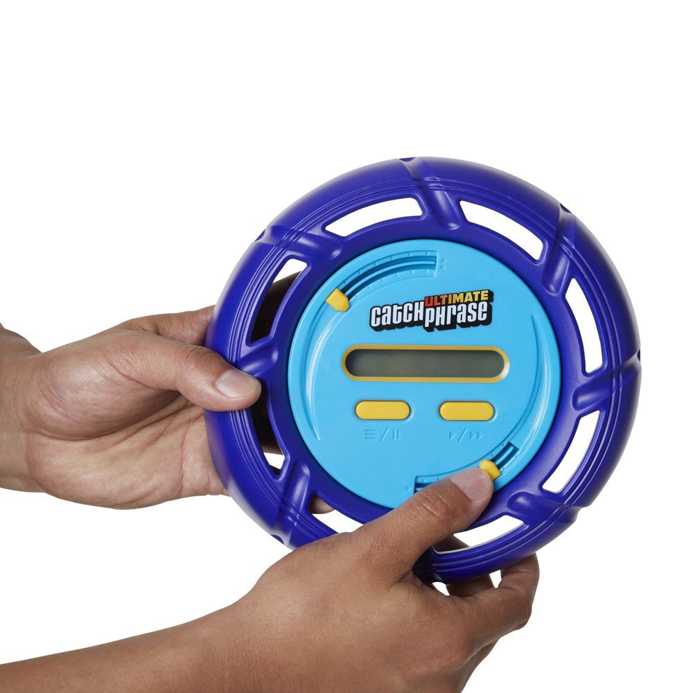 slide 3 of 11, Hasbro Ultimate Catch Phrase, 1 ct