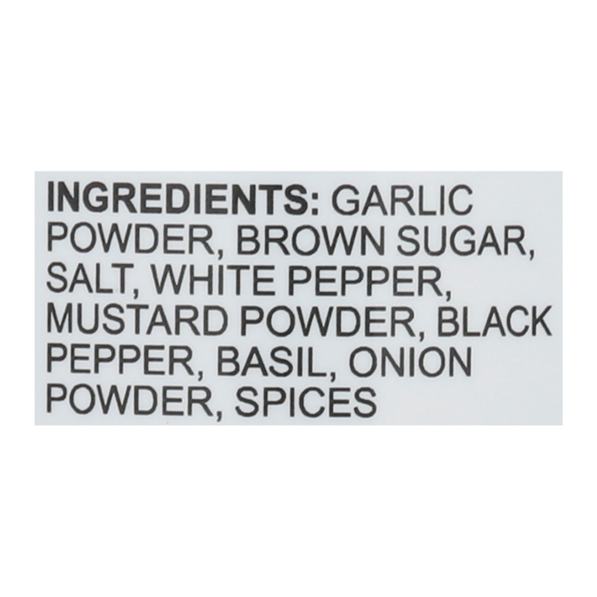slide 3 of 14, Uncle Jammy's Garlic Lovin' Rub Chicken and Grilling Seasoning 5 oz, 5 oz