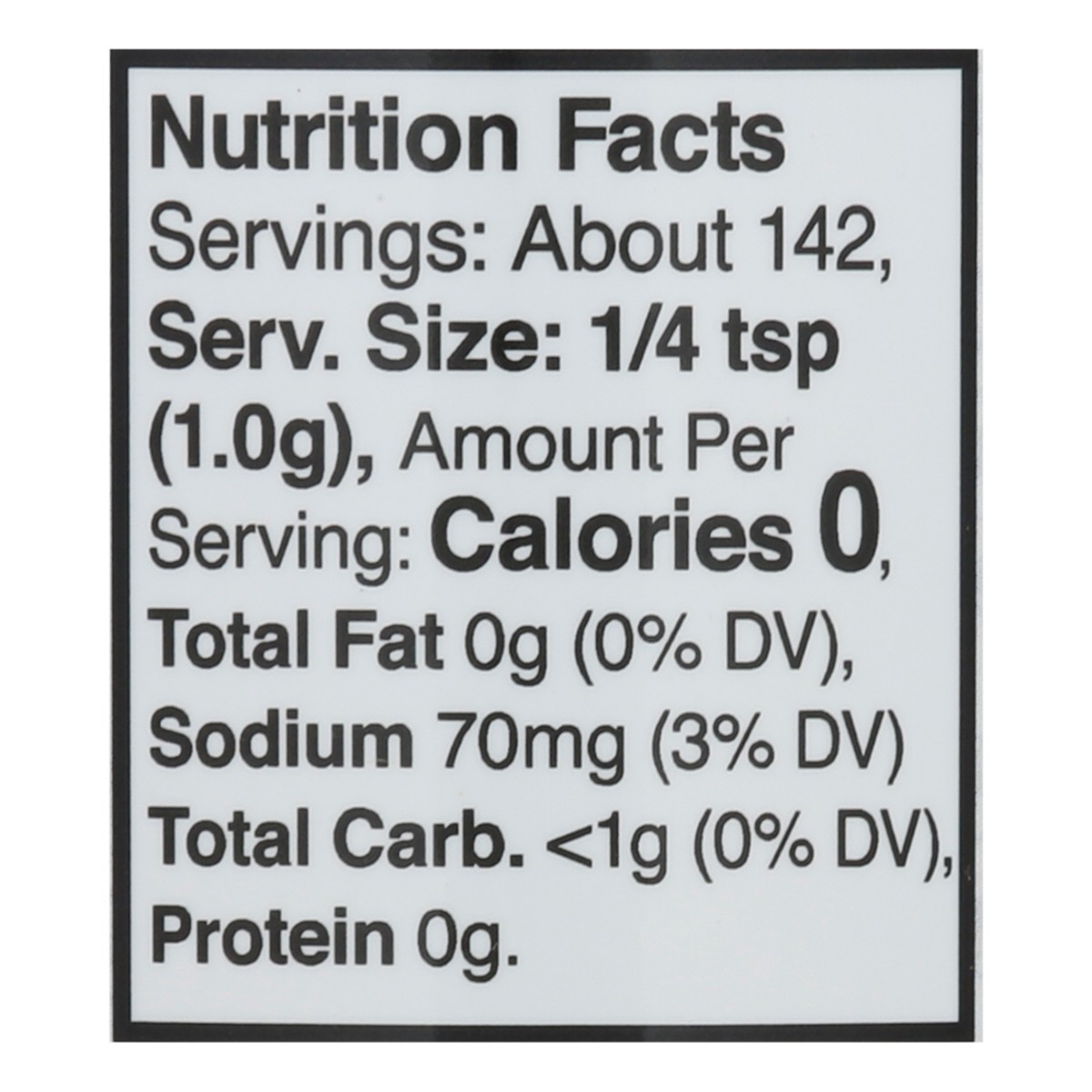 slide 12 of 14, Uncle Jammy's Garlic Lovin' Rub Chicken and Grilling Seasoning 5 oz, 5 oz