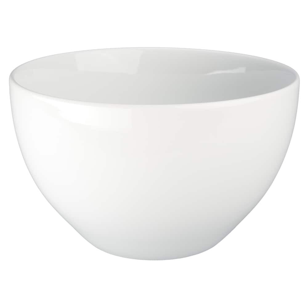 slide 1 of 2, BIA Cordon Bleu Dash Of That St John Conical Bowl - White, 5.5 qt