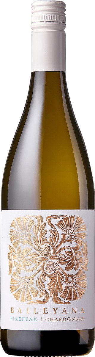 slide 1 of 1, Baileyana Chardonnay, Firepeak, Edna Valley, 750 ml