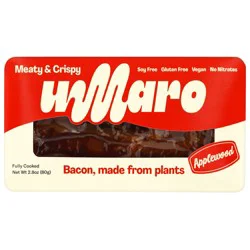 Umaro Vegan Applewood Bacon 2.80 oz