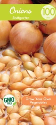 Garden State Bulb Onion Sets Stuttgarter Seeds