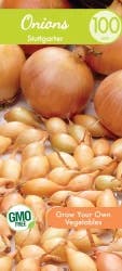 Garden State Bulb Onion Sets Stuttgarter Seeds