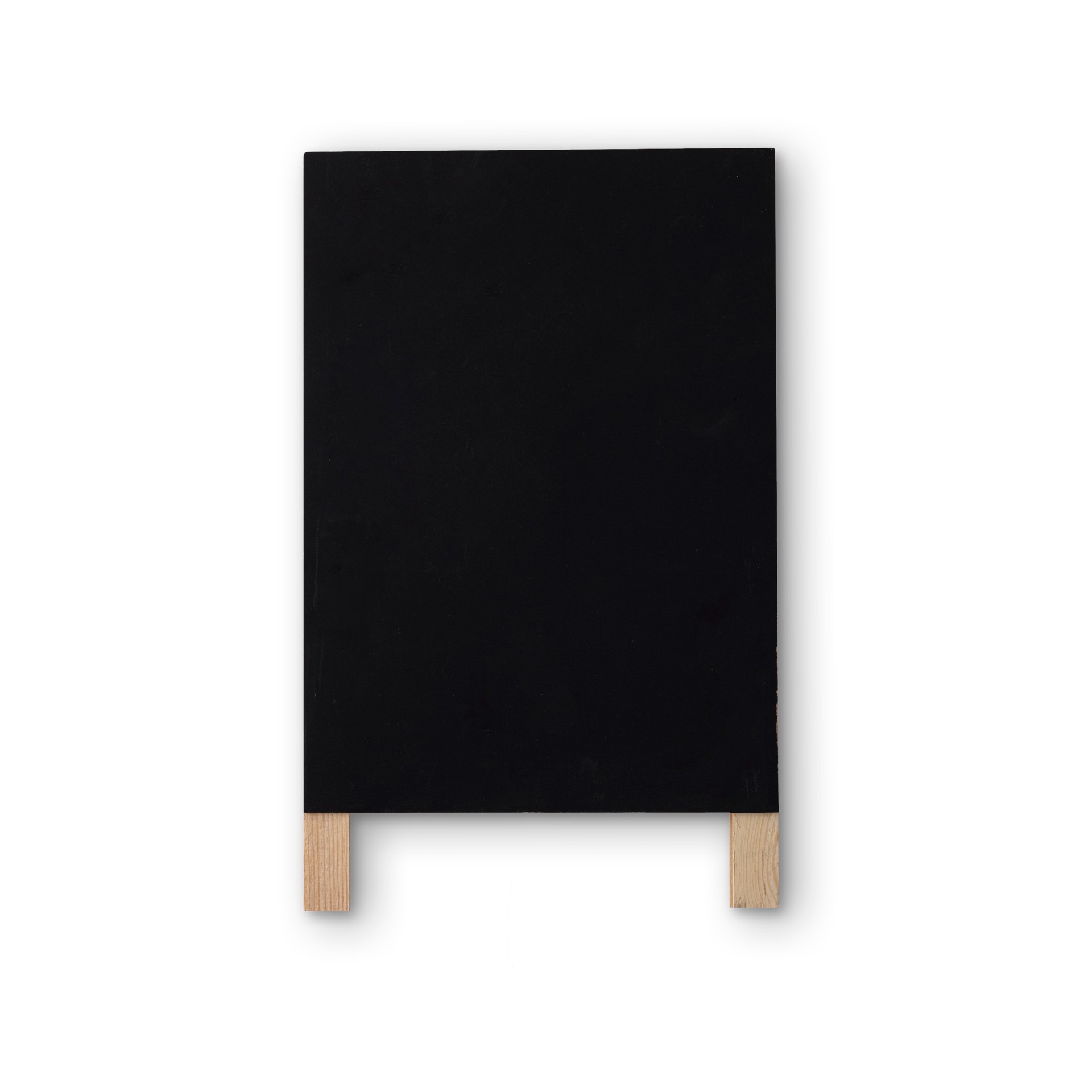 slide 2 of 3, Chalkboard Easel By Make Market, 7.75 in x 11 in
