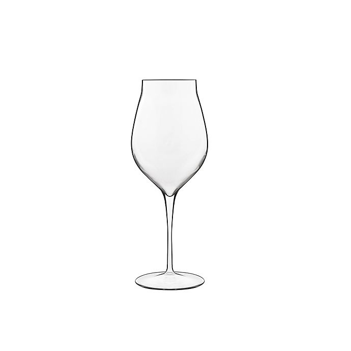 slide 1 of 3, Luigi Bormioli Vinea Malvasia Wine Glasses, 2 ct