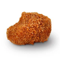 Tortilla Encrusted Chicken