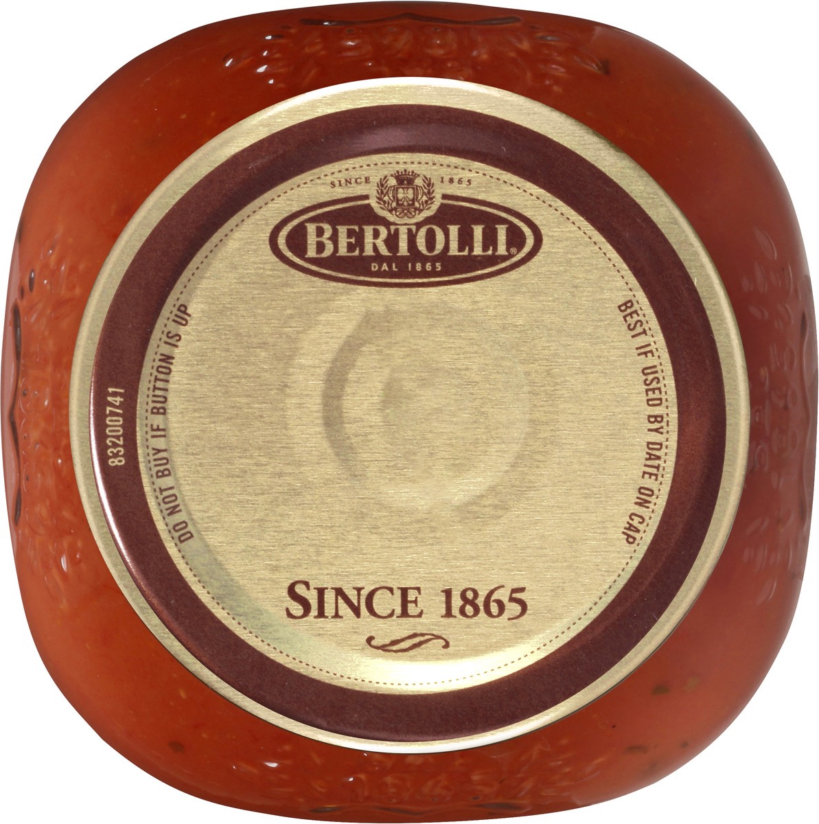 slide 8 of 13, Bertolli Five Cheese Sauce 24 oz, 24 oz