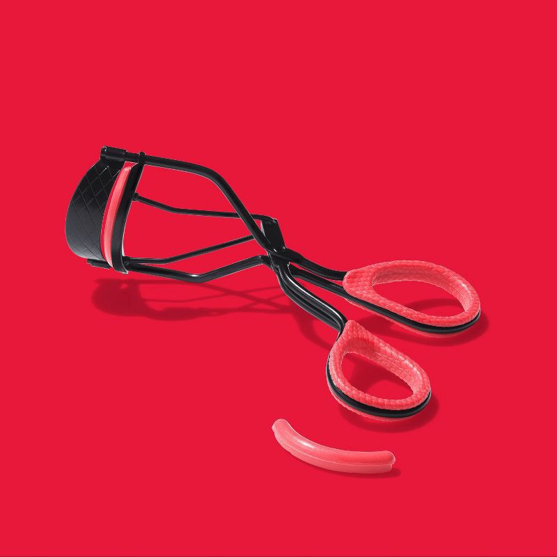 slide 5 of 9, Revlon Extra Curl Lash Curler 1 ea, 1 ct
