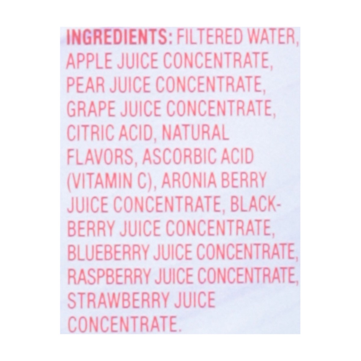 slide 6 of 12, Old Orchard Berry Blend 100% Juice 64 fl oz, 64 fl oz