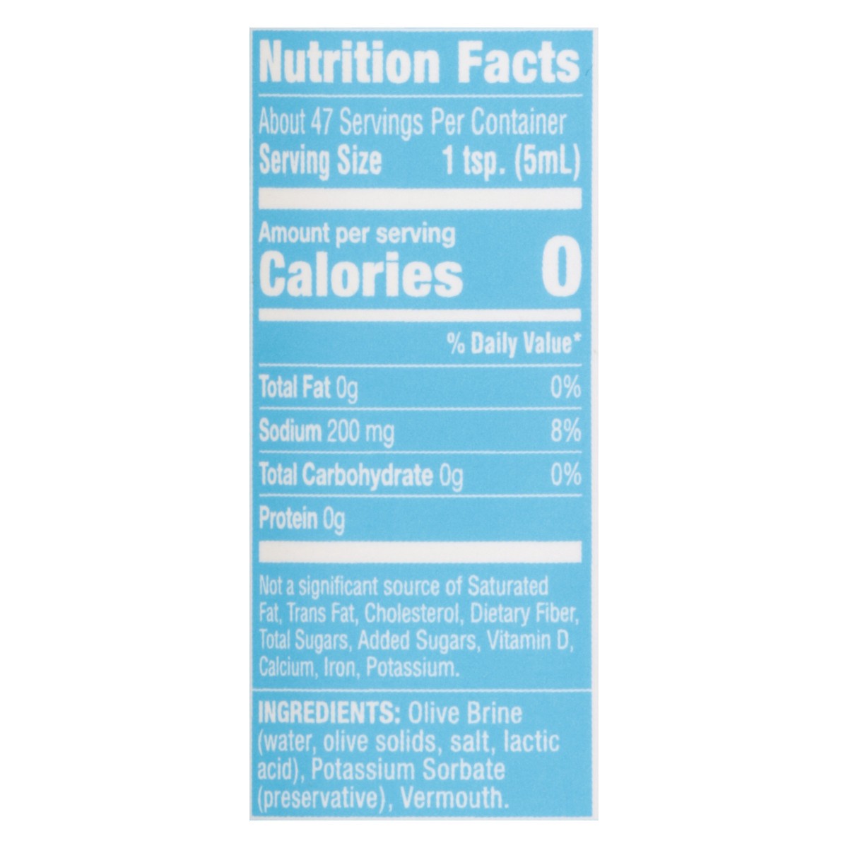 slide 8 of 13, Tillen Farms Dirty Martini Mix 8 fl oz, 8 oz