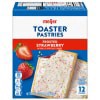 slide 18 of 29, Meijer Strawberry Frosted Toaster Treats, 12 ct