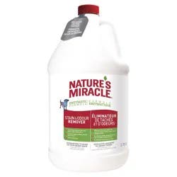 Nature's Miracle Stain & Order Remover Dog