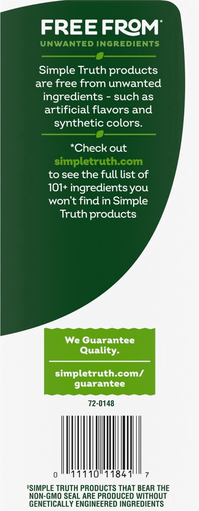 slide 5 of 5, Simple Truth Naturally Flavored Lemon Lime Drink Mix Packets, 6 ct
