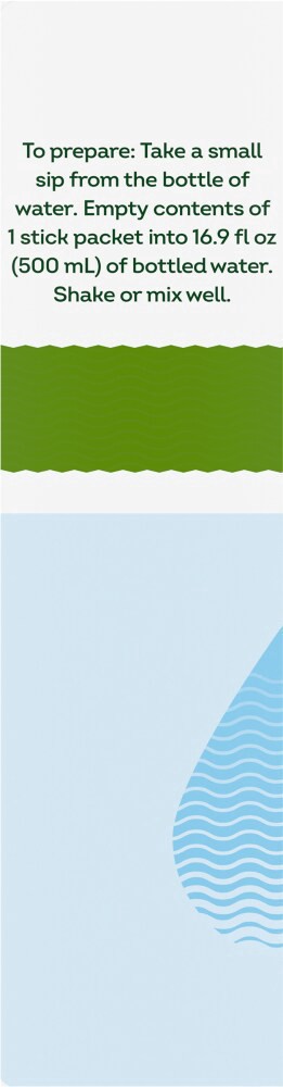 slide 4 of 5, Simple Truth Naturally Flavored Lemon Lime Drink Mix Packets, 6 ct