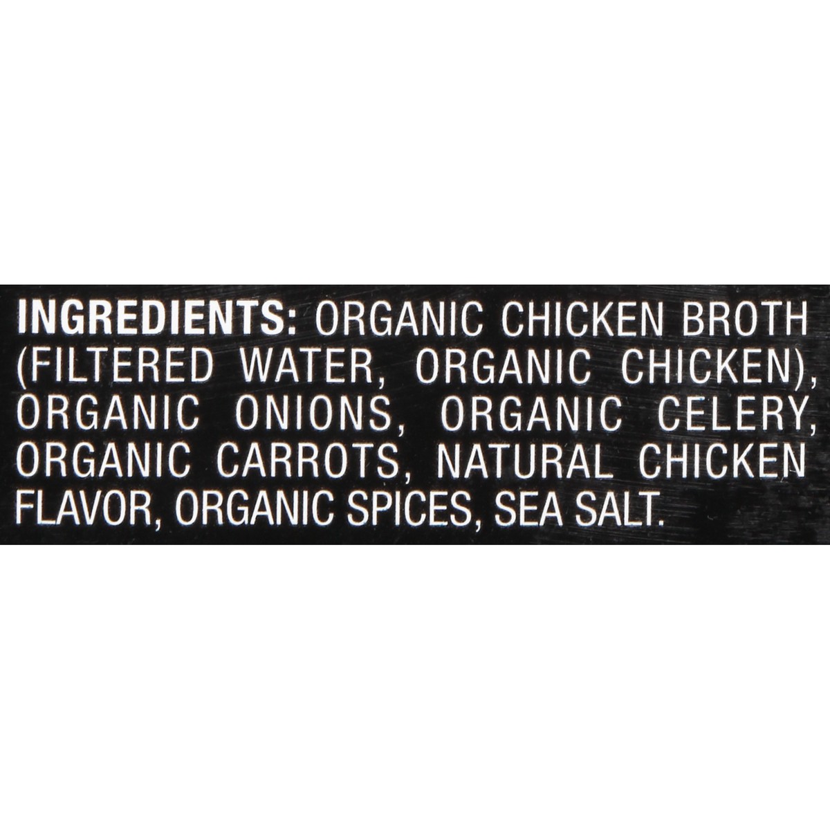 slide 8 of 10, Imagine Organic Low Sodium Free Range Chicken Broth 32 fl. oz. Aseptic Pack, 32 fl oz