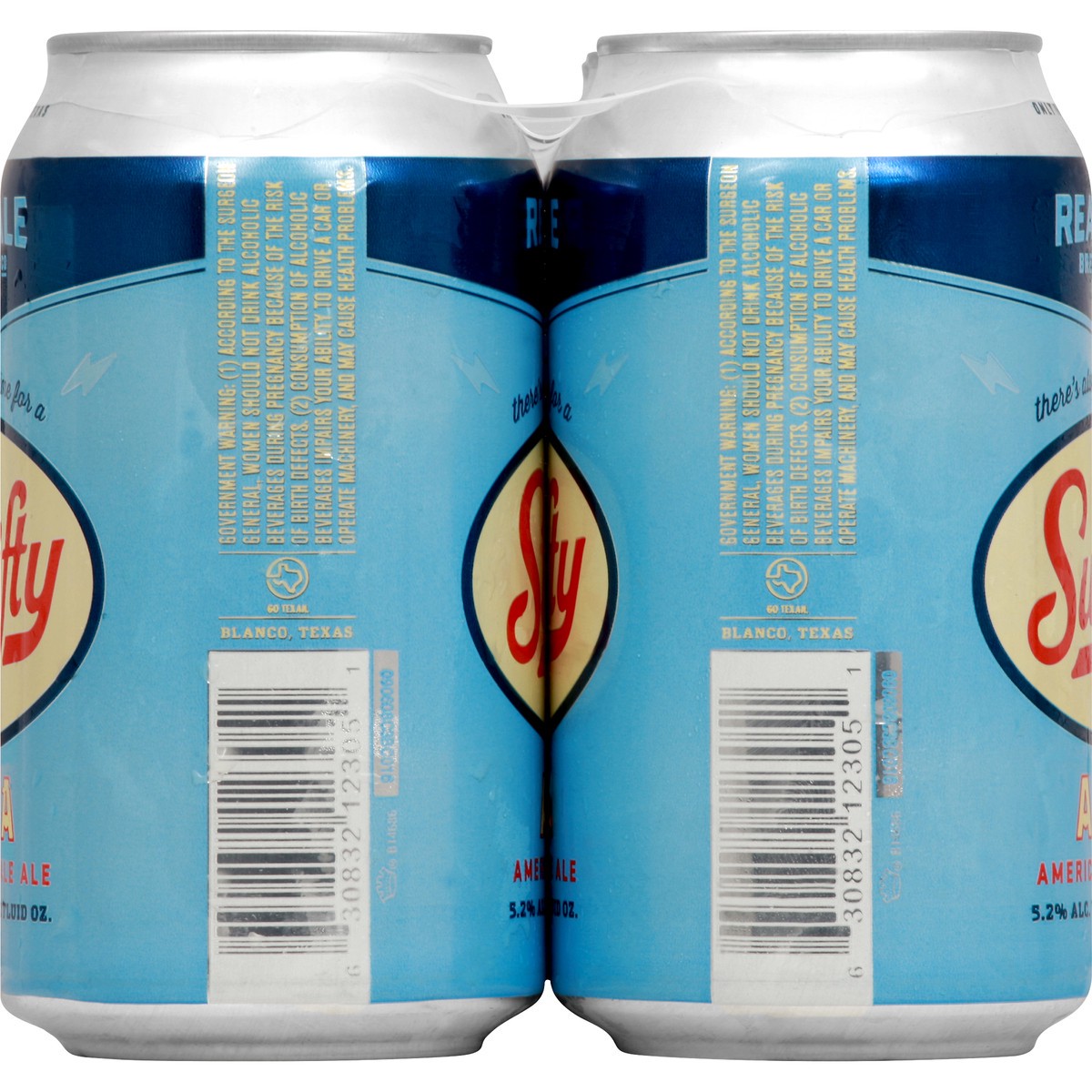 slide 8 of 10, Swifty APA 6 ea, 6 ct; 12 oz