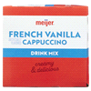 slide 10 of 29, Meijer French Vanilla Latte Coffee Pod - 12 ct, 12 ct