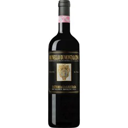 La Lecciaia Brunello