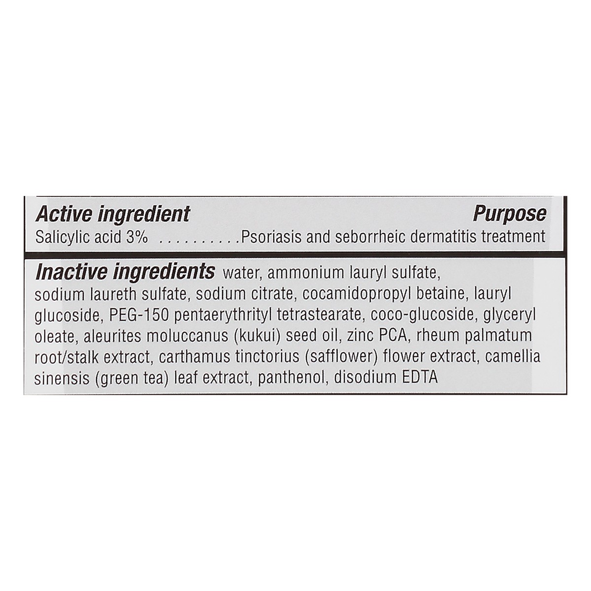 slide 3 of 10, Dermarest Psoriasis Medicated Shampoo Plus Conditioner, 8 FL OZ, 8 fl oz