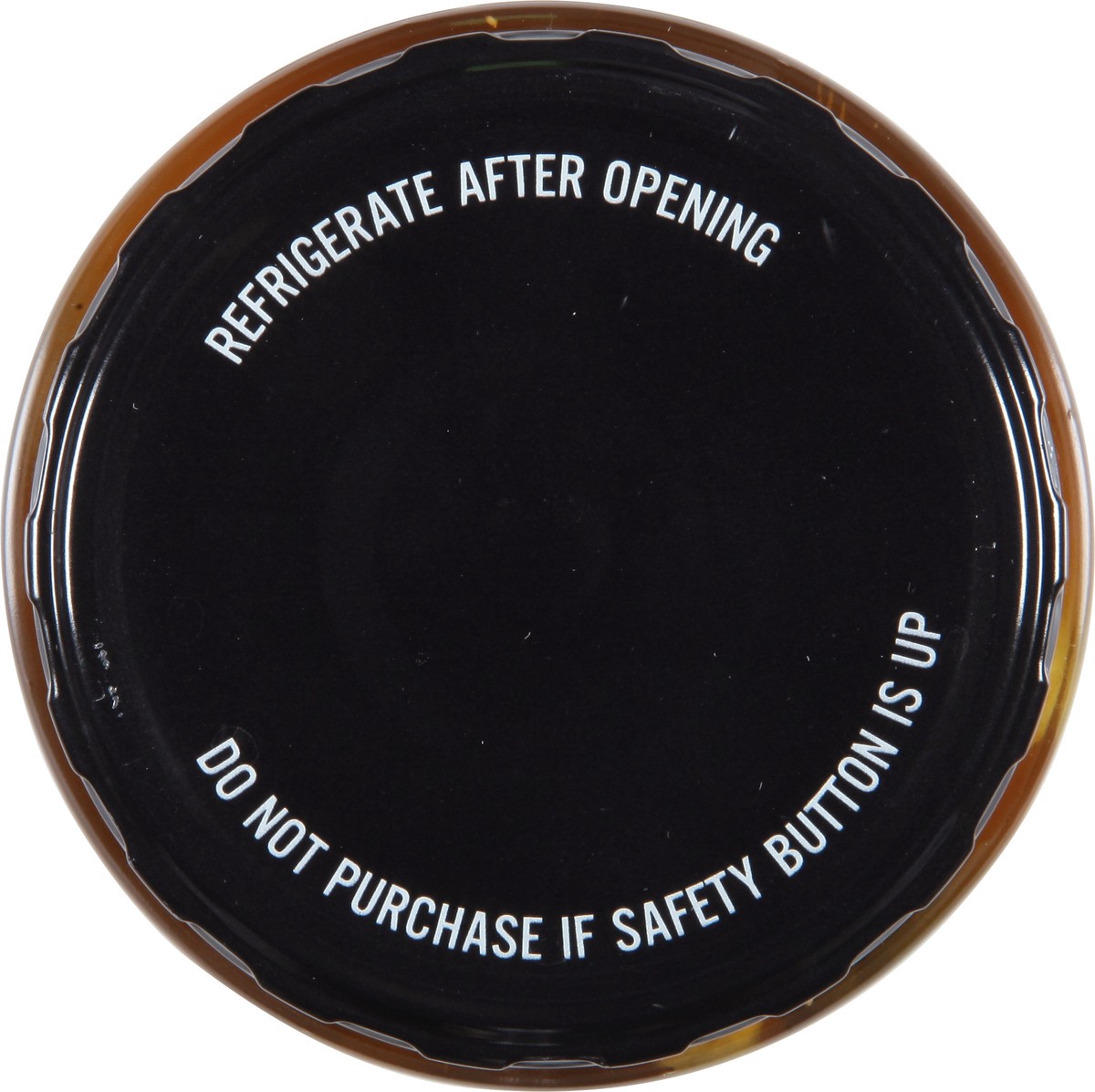 slide 2 of 9, Majestic Picklery Premium Medium Heat Hot Sauce Savory Kosher Baby Dill Pickles - 24 fl oz jar, 24 fl oz