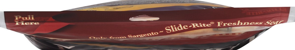 slide 2 of 3, Sargento Shredded Cheese 7.5 oz, 7.5 oz