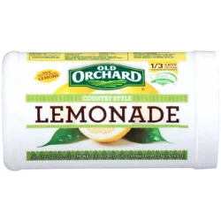 Old Orchard Frozen Lemonade- 12 fl oz