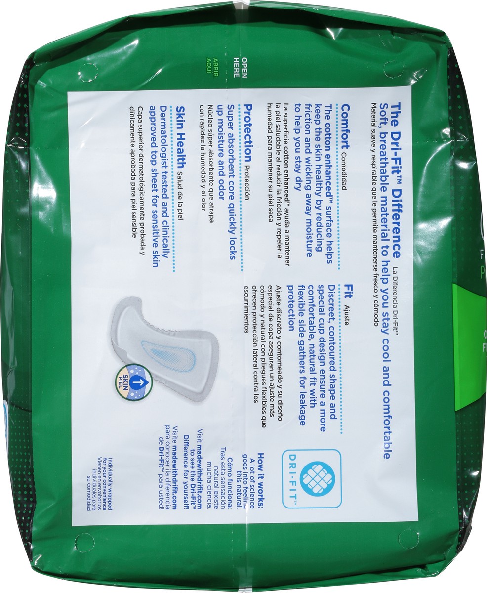 slide 7 of 9, TopCare Health Mens For Men One Size Maximum Guards 52 ea, 52 ct